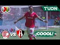 ¡Vendaval de los diablos! Gol de Toluca | Toluca 3-0 Atlas | Liga Mx Apertura 22 -J2 | TUDN