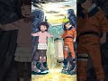 himawari vs naruto who is strongest naruto himawari whoisstrongest