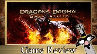The RPG Fanatic Review Show - Dragon's Dogma Dark Arisen Gameplay Review The RPG Fanatic Review Show - Dragon's Dogma Dark Arisen Gameplay Review