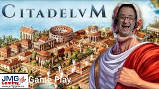 🔴 LIVE #JMGGaming Checking out User Generated Content in Citadelum #ad