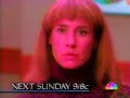 NBC - Television Commercial Block (1998) - 19