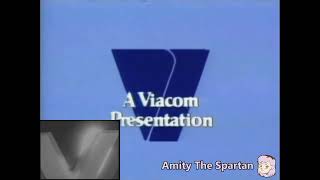 The Viacom V of Doom has a Sparta Extended Remix