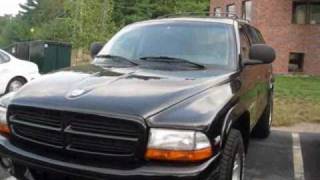 1998 Dodge Durango SLT Start Up, Exhaust, Engine \u0026 Full Tour