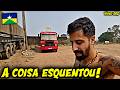 O MOTORHOME ESTA ESQUENTANDO MUITO NO CALOR DE RONDÔNIA