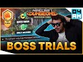 I AM MELTING BOSSES - Boss Rush ft. Torment Quiver Daily Trial Madness in Minecraft Dungeons