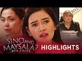 Juris pulls off some crocodile tears in front of the judge | Sino Ang Maysala (With Eng Subs)