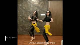 Tip Tip Barsa Pani Diva Dance Must watch