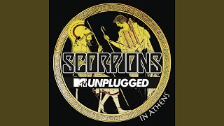 Speedy's Coming (MTV Unplugged)