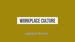 Workplace Culture 07 - The Importance Of Recognition
