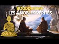 Les 4 Nobles Vérités du Bouddhisme