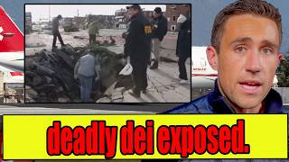 Exposing FAA Docs: FAA *Knew* DEI = DEATHS!