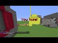 desafio corra ou ja era no minecraft ✭ guihh ✭