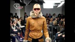 fashiontv | FTV.com - GEMMA WARD MODELS FW 20062007