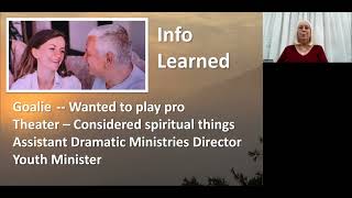 Session 2 - Questions that Get Beyond the Obvious