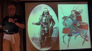 Samurai and the Code of Bushido - Grand Japan I