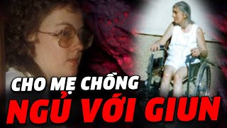 Kỳ Án: Âm mưu thâm hiểm cho mẹ chồng đau yếu ngủ với giun chấn động nước Mỹ!!