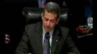 IRAQ HEARINGS: Sen. Feingold Questions Gen. Petraeus