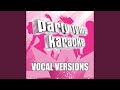 Sing Me To Sleep (Made Popular By Alan Walker ft. Iselin Solheim) [Vocal Version]