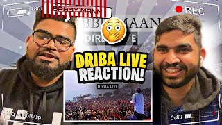Group Reaction on BABBU MAAN LIVE IN DIRBA 2020