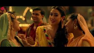 Sweetheart   Full Video   Kedarnath   Sushant Singh   Sara Ali Khan   Dev Negi   Amit Trivedi
