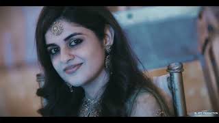 Best wedding teaser 2022 Saniya X Prashant | prithvi raj chanoojee | SL Art Production