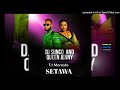SETAWA by Dj sunco  Queen Jenny, Morosto, Dj Sunco, Ntakaneng Sampie Mamatlaruma.