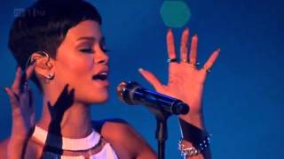Rihanna - Best Performance ever