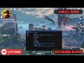 Wuthering Waves┃Multi Cheat Menu┃Hack/Cheat┃1.1.0