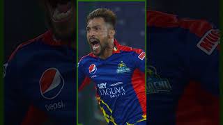 Who IsBest? | Mohammad Amir vs Shaheen Afridi #Shorts # HBLPSL #CricketShorts #SportsCentral|MG2