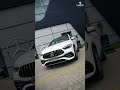 Mercedes-AMG GLA 35 4MATIC | Mercedes-Benz Landmark Cars