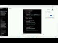 library management system in python code