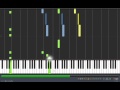 *HD* Piano Tutorial - How to play "We Will Rock You" by Queen