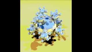 3d multithreaded raytrace showcase