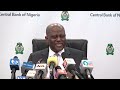 295th mpc press briefing question and answer on foreign investors