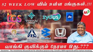 பட்டியலில் சேர்ந்தது ஒரு புதிய பட்டாசு.!!! FMCG-ஏ விழுந்திருக்கு😳 அப்போ ITC என்ன ஆகும்.???