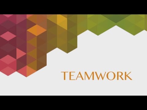 Core Work Skills Series - Teamwork Skills Core Work Skills Series - Teamwork Skills