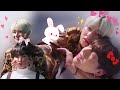 BTS cute Photo-shoot 😱📸 // run ep 33 // Hindi dub