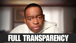 Full Transparency