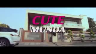 Sharry maan | Cute Munda | full video | latest punjabi song 2017