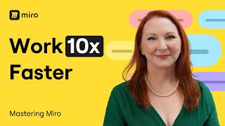6 Miro Hacks That Make You Look Like a Pro