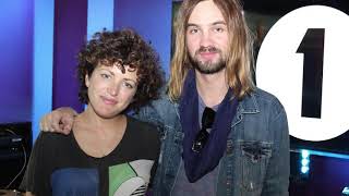 Tame Impala's Kevin Parker Interviewed by Annie Mac on BBC Radio 1 - 11/11/20