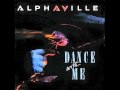 Alphaville - Dance With Me 1986