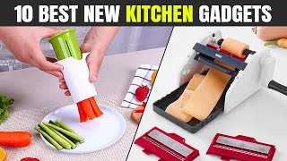 Top 10 New Best Kitchen Gadgets That You Can Buy on Amazon