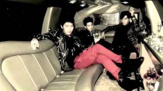 2PM Like A Movie - Taecyeon's Rap