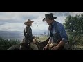 Red Dead Redemption 2 Official Trailer #3