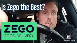 What's the Best Insurance For a Full Time Delivery Driver?