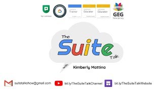 Using G Suite and Seesaw with the Littles with Katherine Goyette