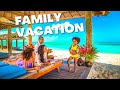 TRAVEL GUIDE: BEST Family Vacation Destinations