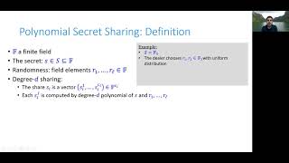 Quadratic Secret Sharing and Conditional Disclosure of Secrets