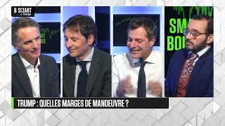 SMART BOURSE - Emission du mardi 7 janvier